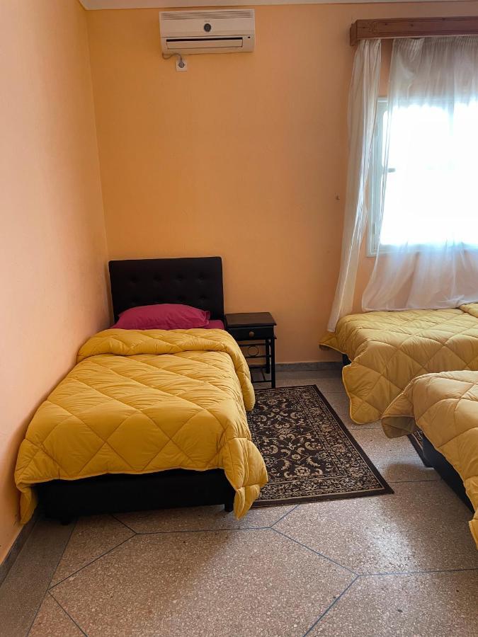 Hotel Titrit Tafraout Eksteriør billede